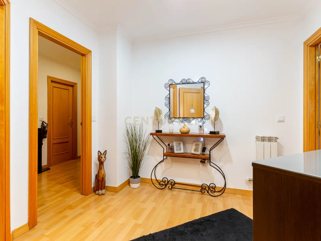 Apartamento T3 em Alhos Vedros - Moita - Image 1
