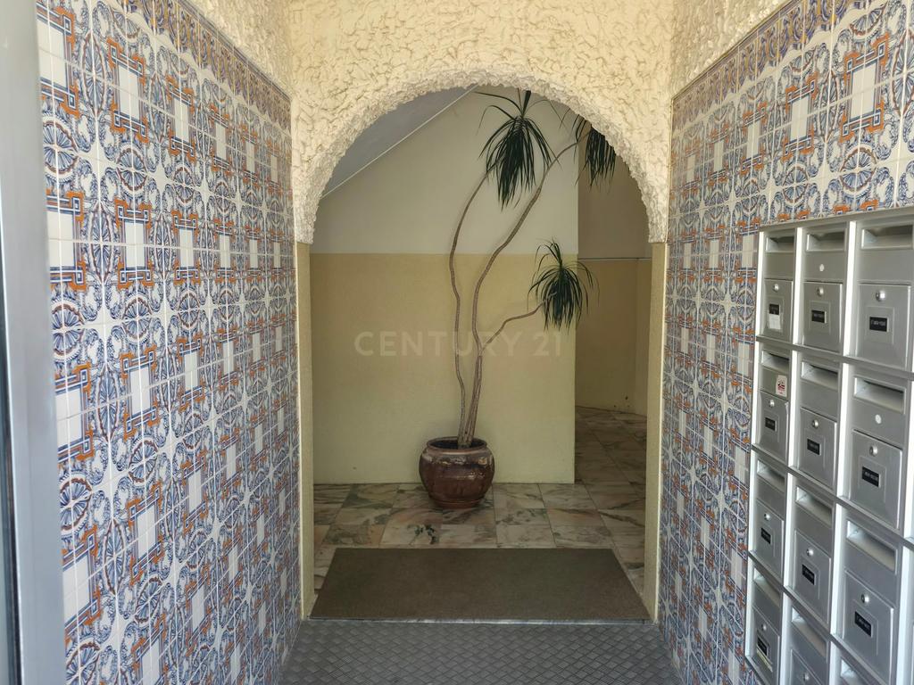 Arrendamento T3 com Garagem | Boas Áreas | Bairro de Santa Apolónia - Image 17
