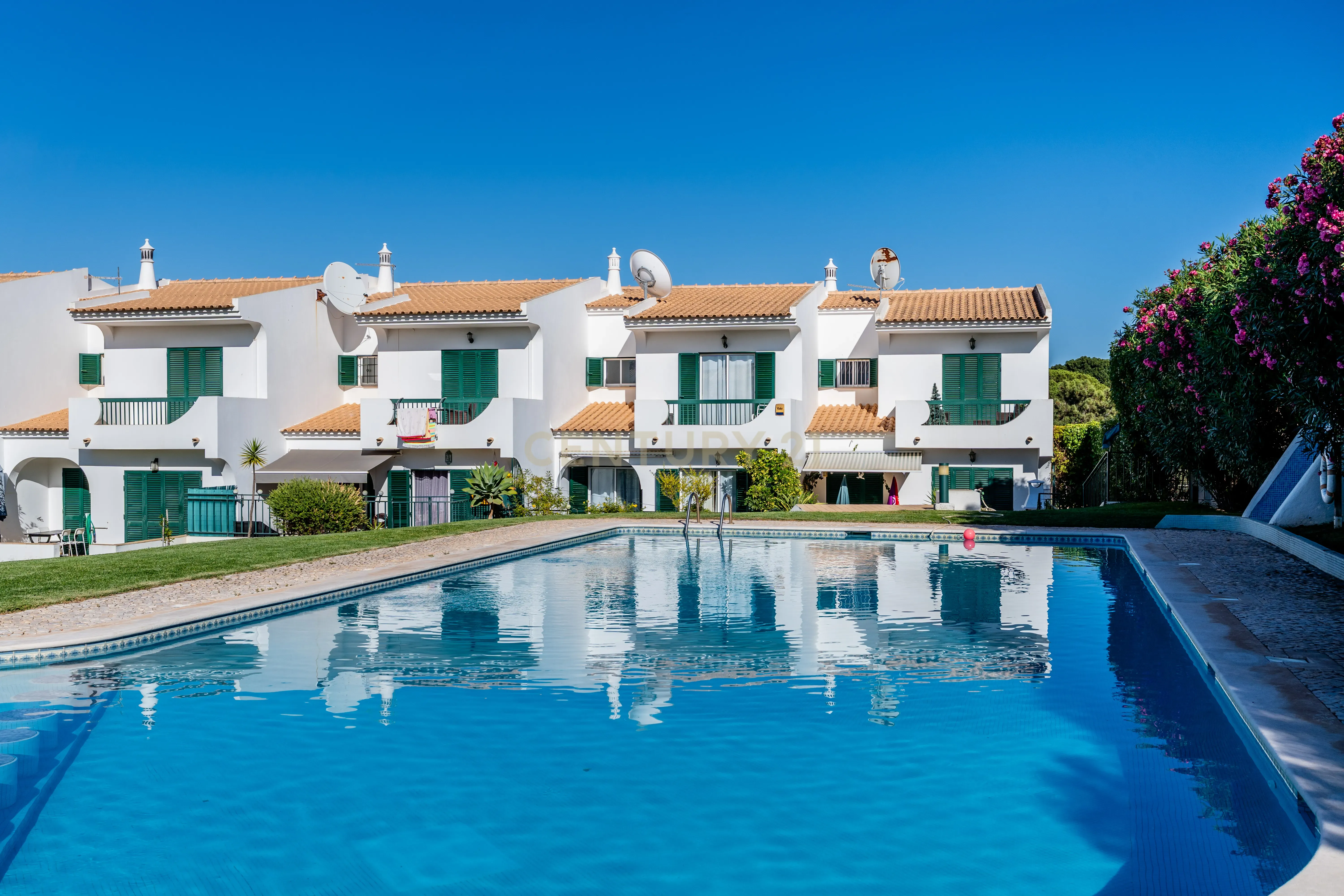 Moradia T2 à venda em Albufeira e Olhos de Água, Albufeira — foto 16