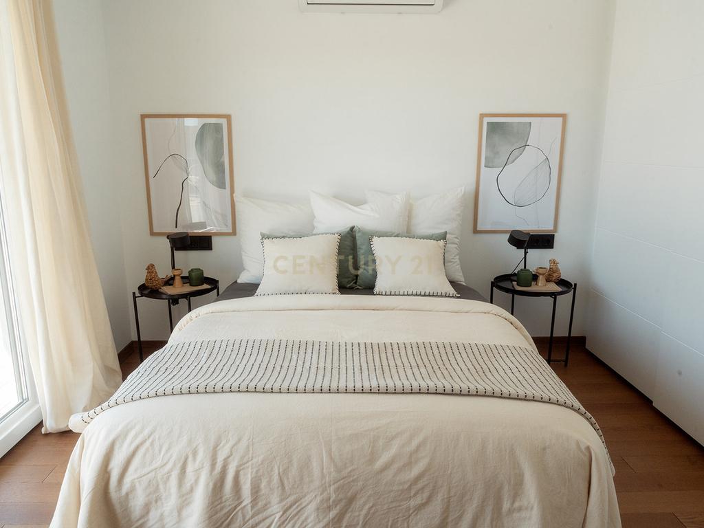 🏡 Casa nova em Cunit – Design, eficiência e conforto junto ao mar Estreie o seu lar ideal na rua Havana em Cunit! - Image 12