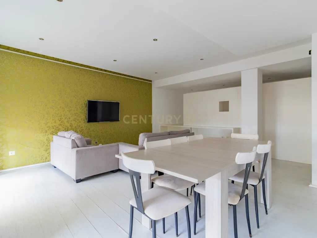 Apartamento T3 na Rua Doutor António José de Almeida 28, Coimbra, Portugal - Image 19