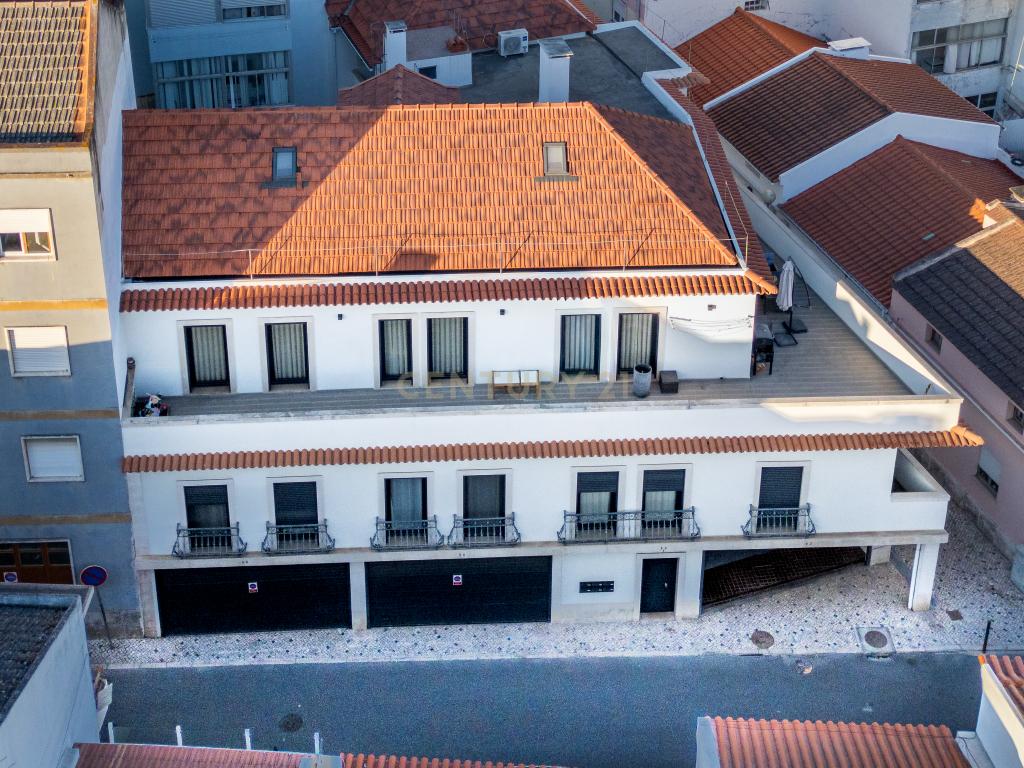 T3+1 Duplex com Terraço de 61 m² e 2 Lugares de Estacionamento | Alhandra - Image 18