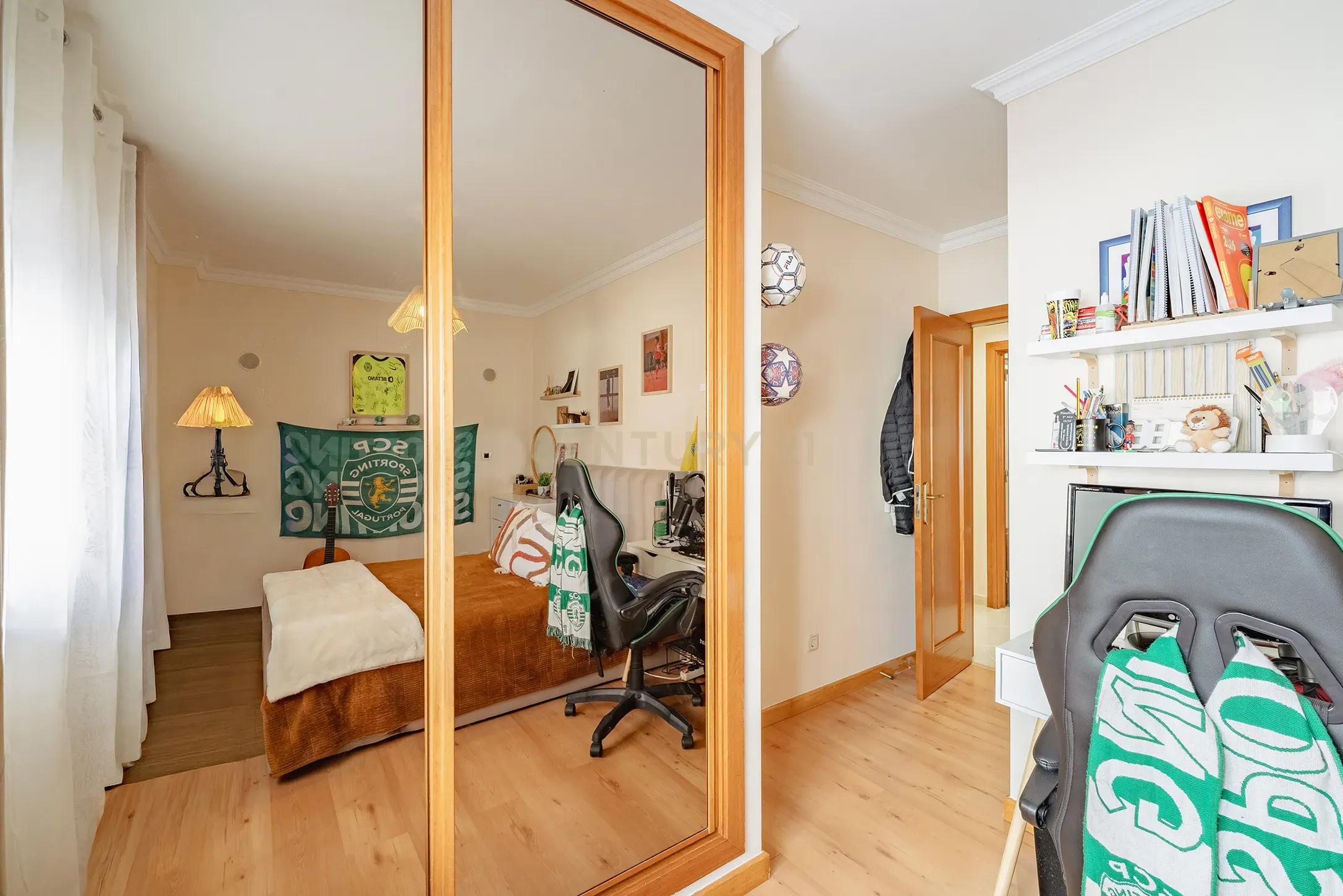 Apartamento T3 à venda em Seixal — foto 31