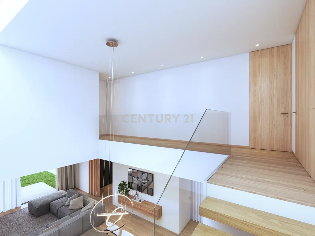 Moradia de Luxo com 472 m2, chave na mão! - Image 11