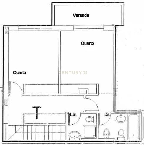 Apartamento T2 à venda em Gondomar (São Cosme), Valbom e Jovim, Gondomar — foto 38
