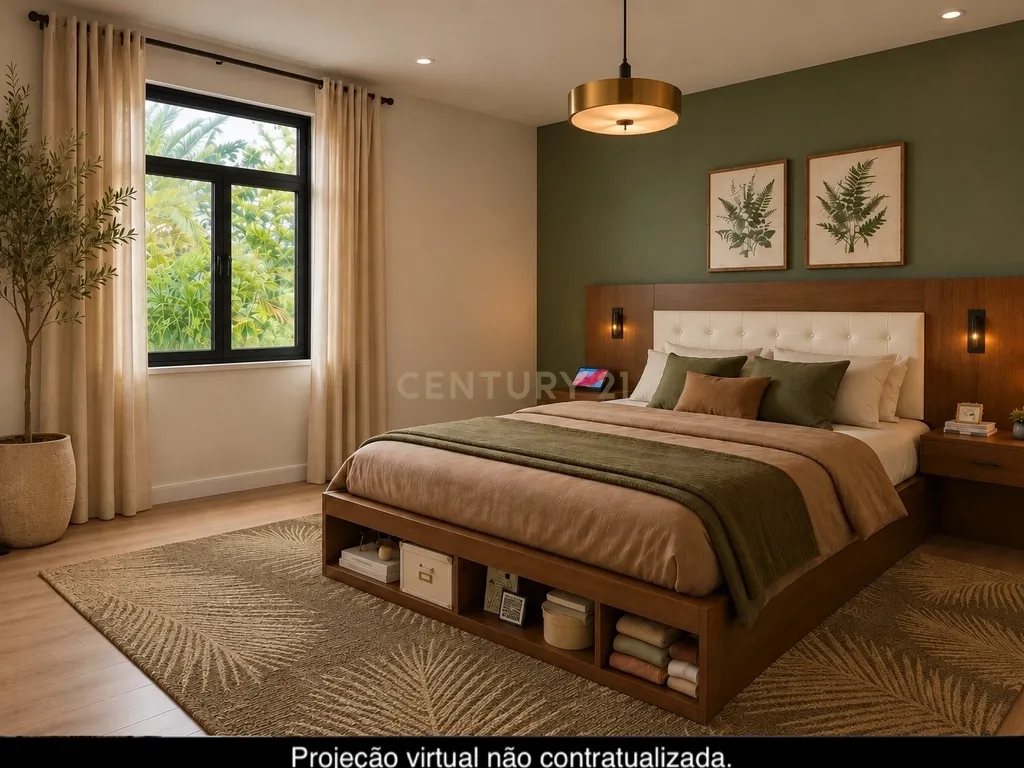 Imóvel novo Chave na Mão com 2 Moradias T1, Vista Mar e Terreno de 1.393 m² - São Pedro Nordestinho | Nordeste - Image 8