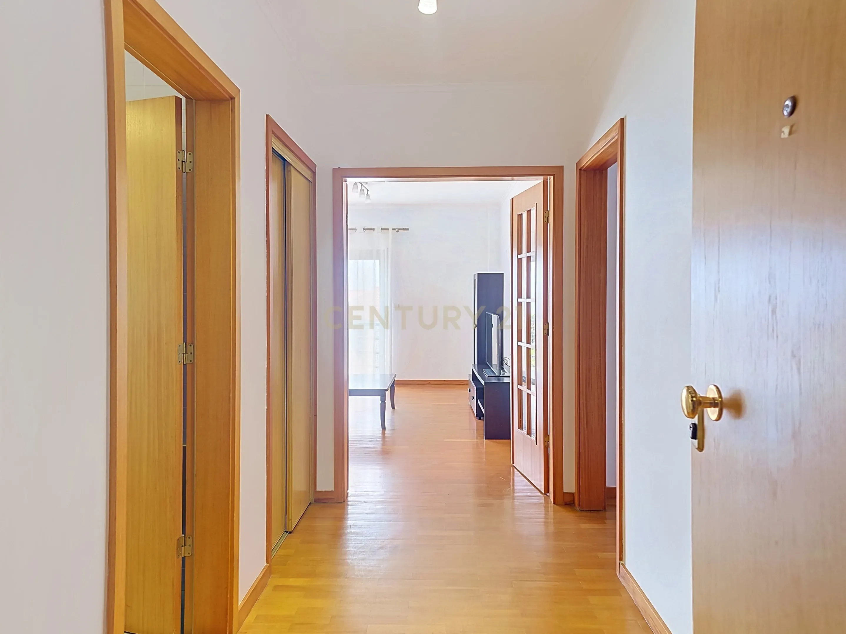 Fotografia 3 de Apartamento T3 no Edifício Mónaco, em Ponta Delgada