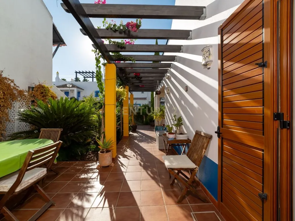 Moradia T3 com Terraço e Vista Mar na Quinta Velha - Cabanas de Tavira - Image 8