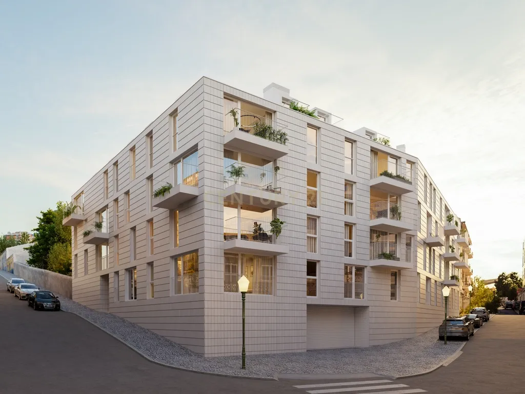 Luxuosa Moradia T2 em Alcântara, Lisboa - Image 10