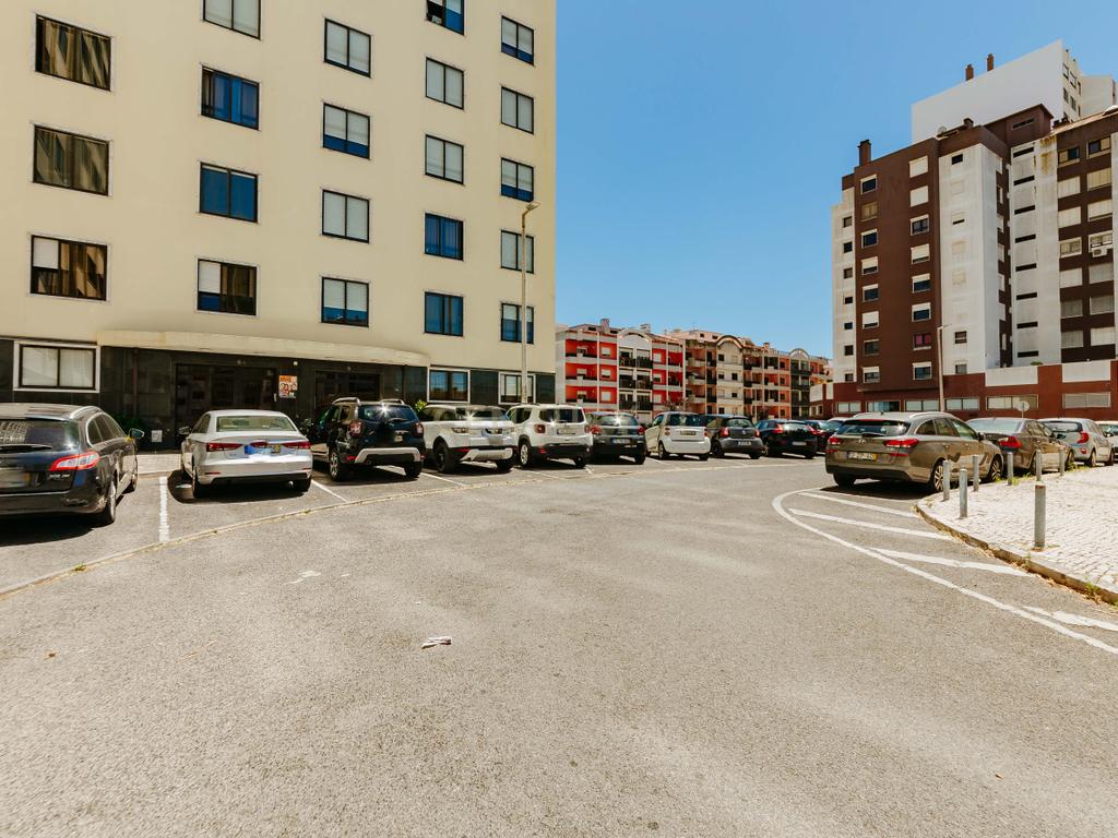 Arrendamento - T4 Alfragide – Quinta Grande - Image 24