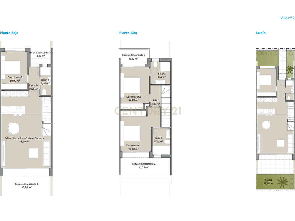Luxuosa Moradia em Construção com Vista Panorâmica em Finestat - Image 23