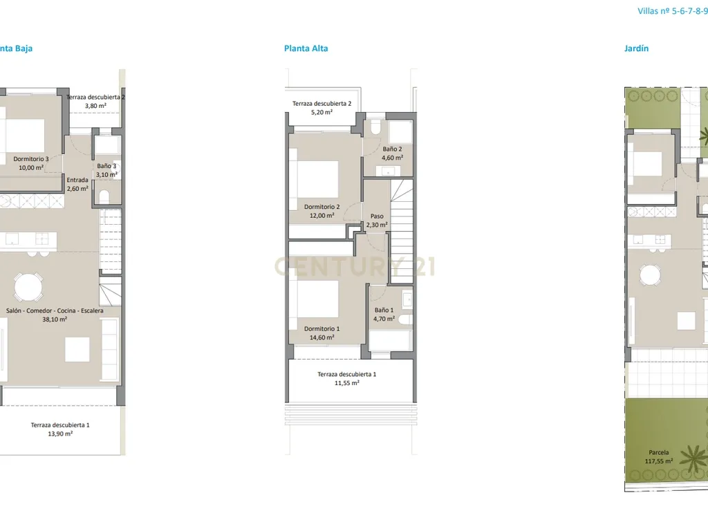 Luxuosa Moradia em Construção com Vista Panorâmica em Finestat - Image 29
