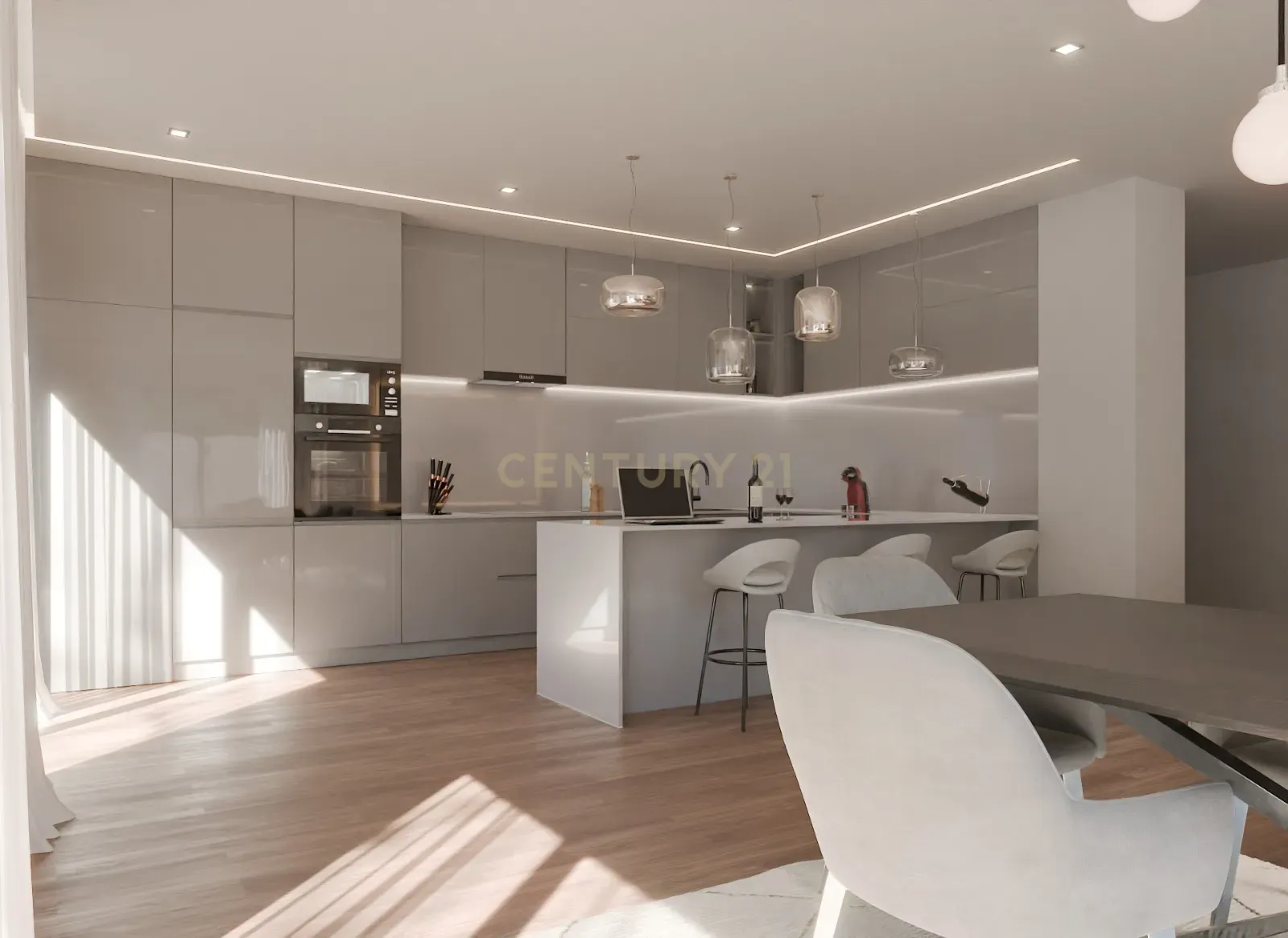 Moradia em Construção, Urbanização do Bonito, Entroncamento - Image 3