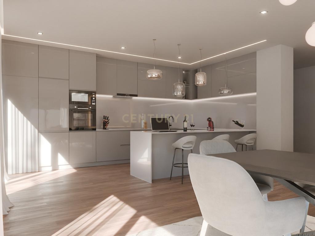 Moradia em Construção, Urbanização do Bonito, Entroncamento - Image 3
