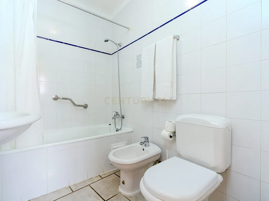 Apartamento | Praia da Oura | Albufeira | Ouratlântico - Image 16