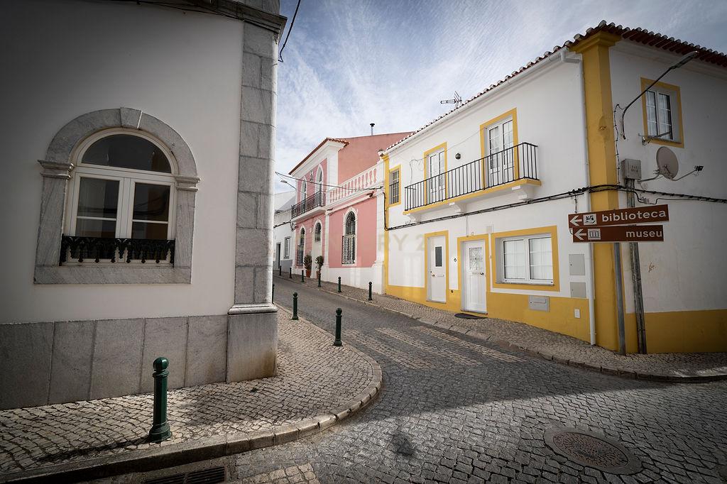 Casa Senhorial do Sec XIX no coração de Ferreira do Alentejo - Image 42
