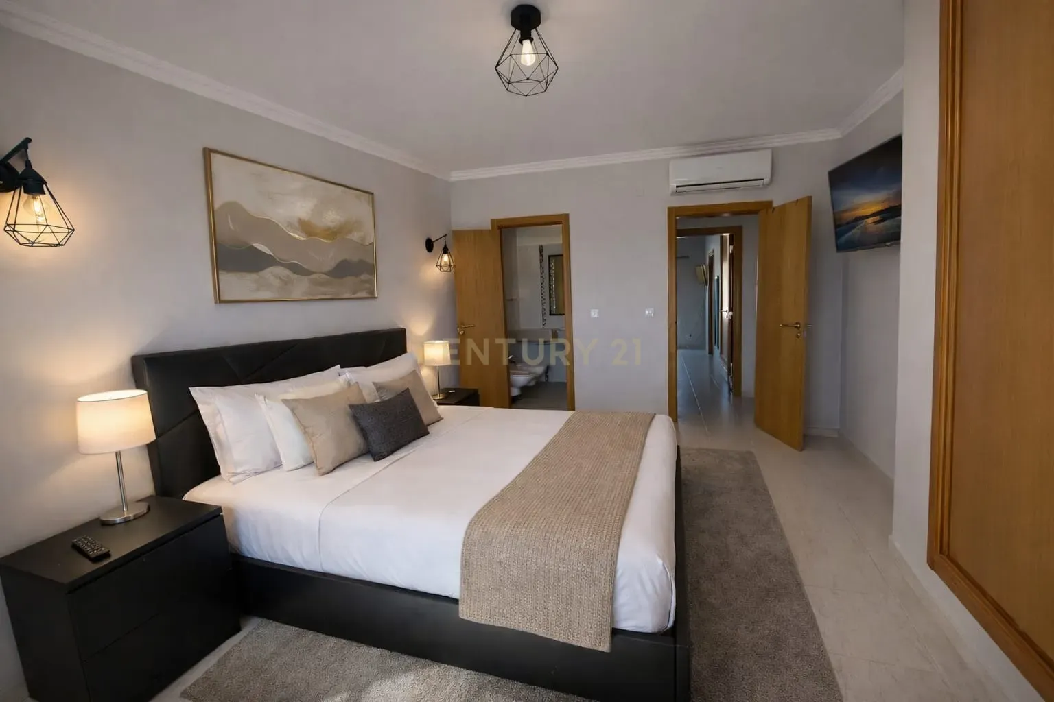 Fotografia 10 de Luxuosa Moradia T2+1 - Excelente Localização