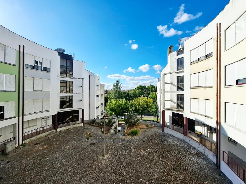 Apartamento T2 em Tomar - Image 1