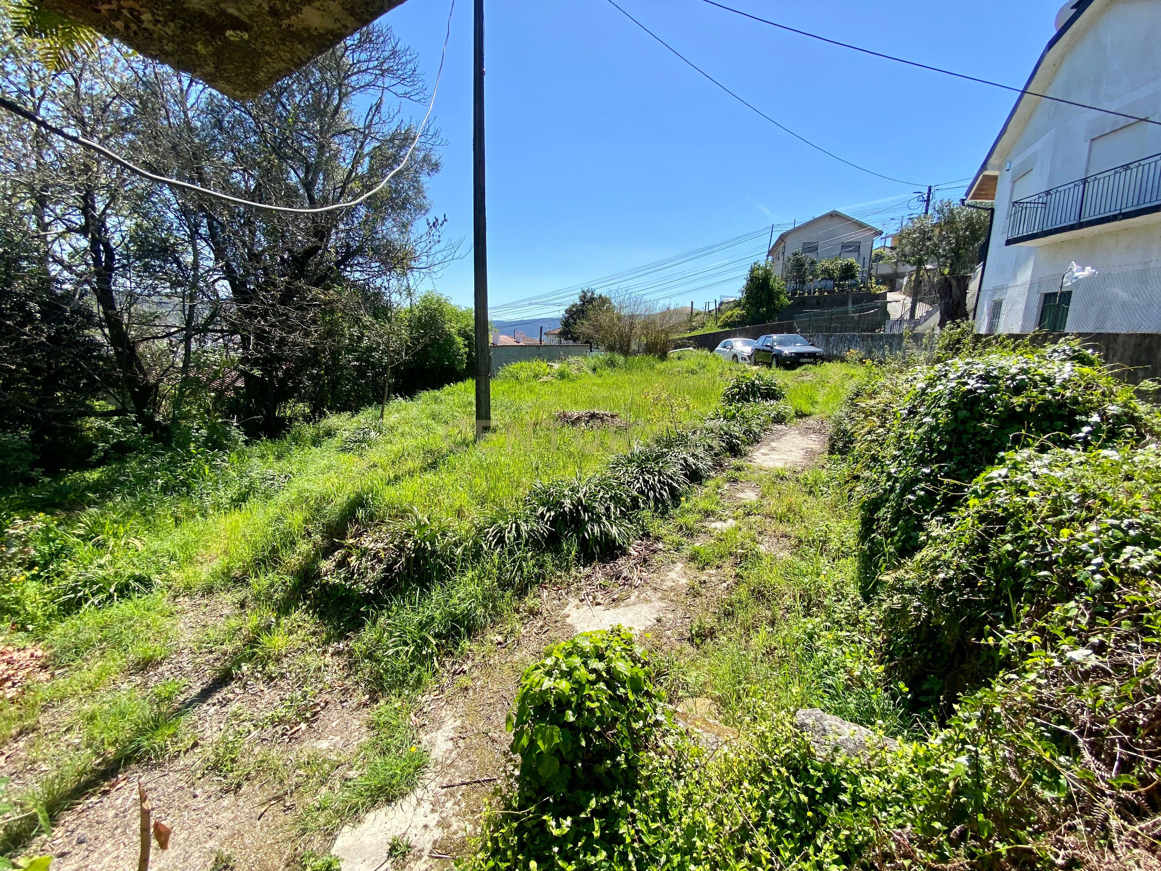 Terreno Ruína Povoa de lanhoso (Negociavel) - Image 33