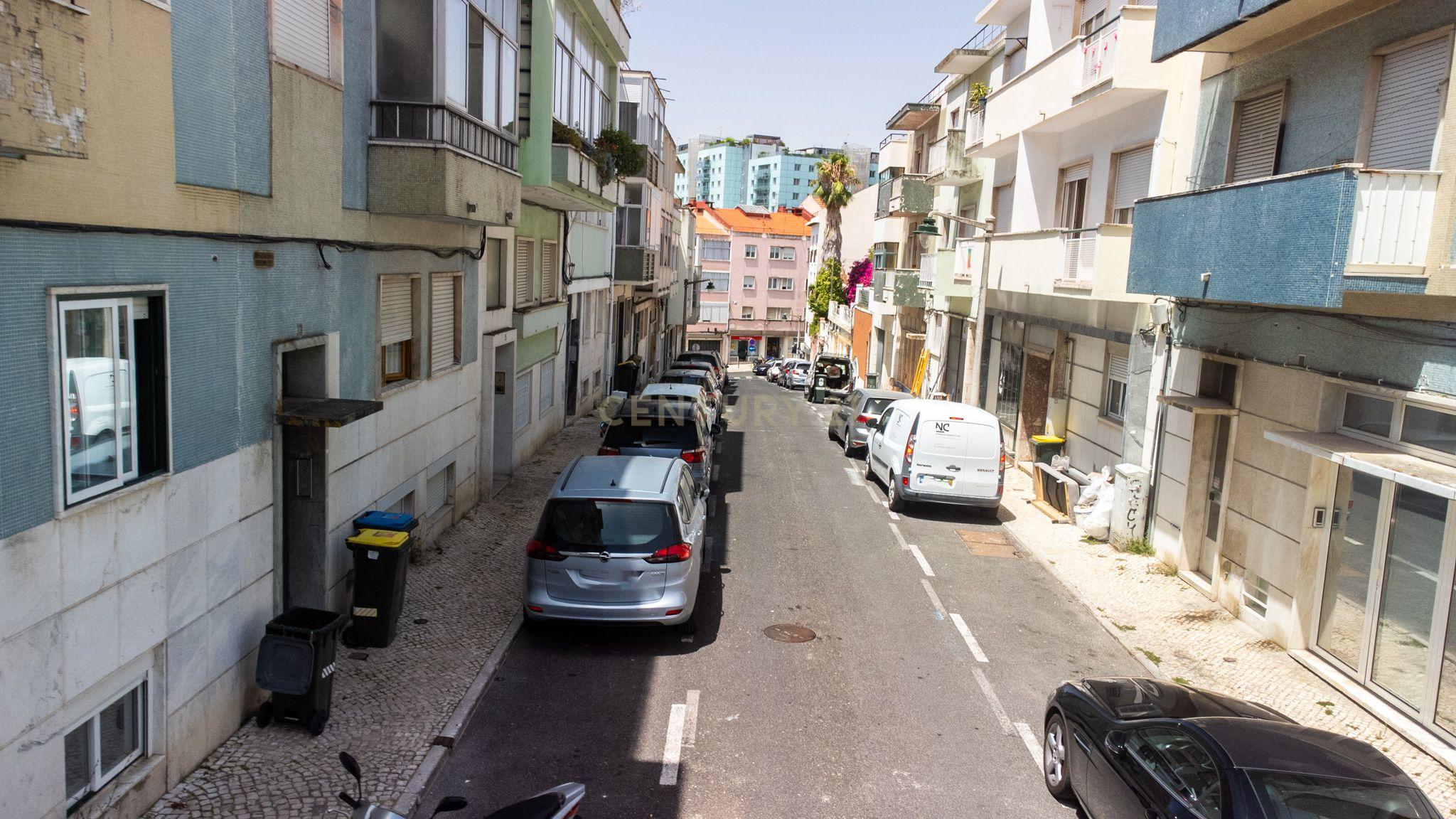 Moradia T3 à venda em Avenidas Novas, Lisboa — foto 7