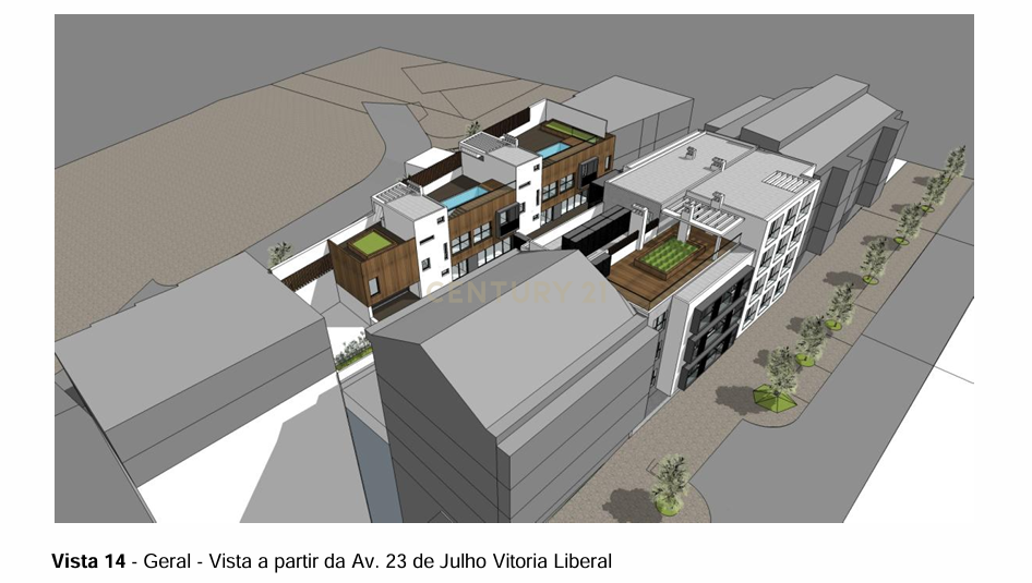 Terreno à Venda com Projeto de Empreendimento Aprovado  - Image 11