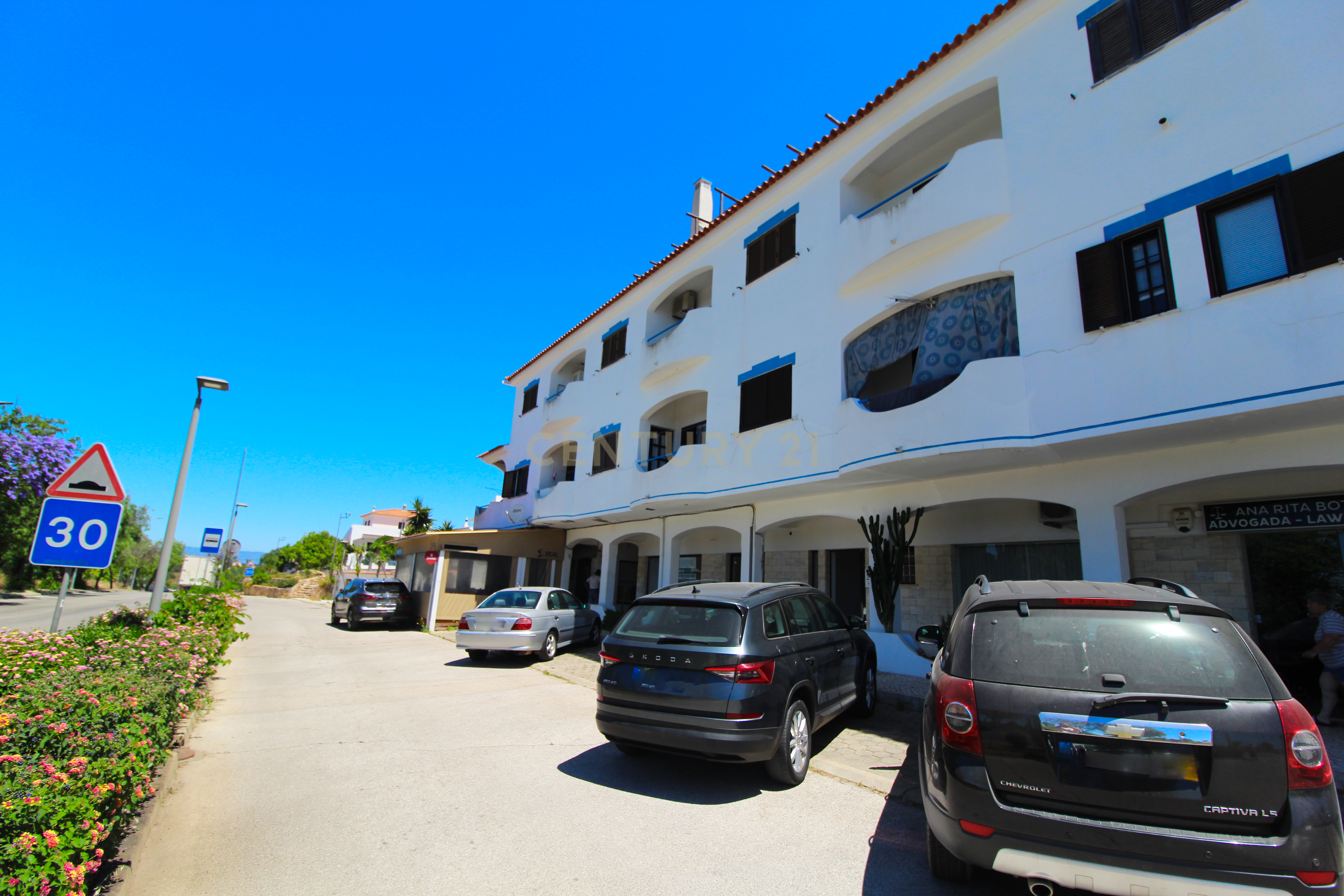 Apartamento T1 à venda em Porches, Lagoa — foto 18