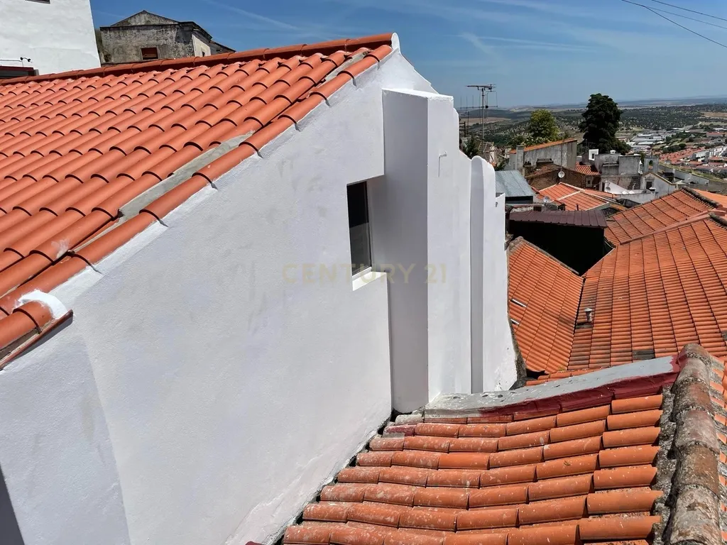 Imóvel Único à Venda – Fábrica da Ameixa de Elvas - Image 37