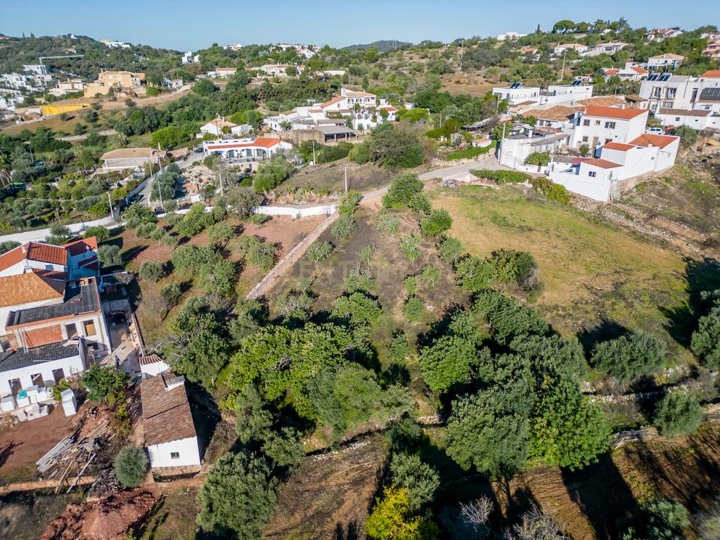 Terreno para construção na Campina – São Brás de Alportel - Image 17
