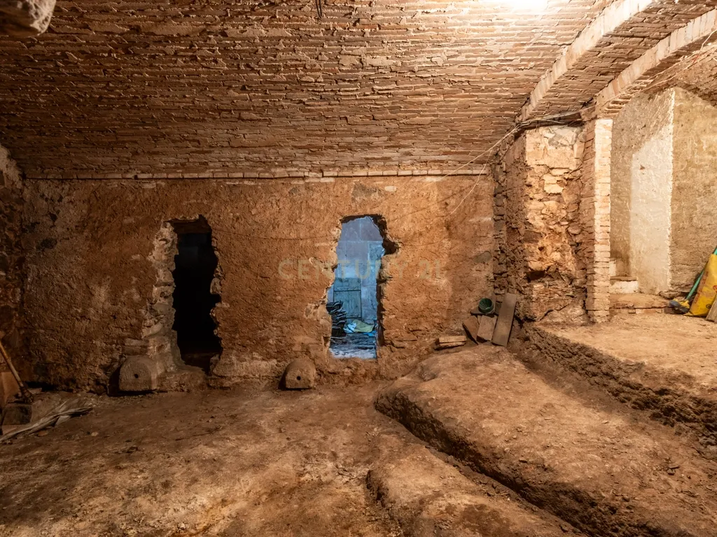 La Facina: Uma Casa Rural de Pedra para Desfrutar em Família - Image 60