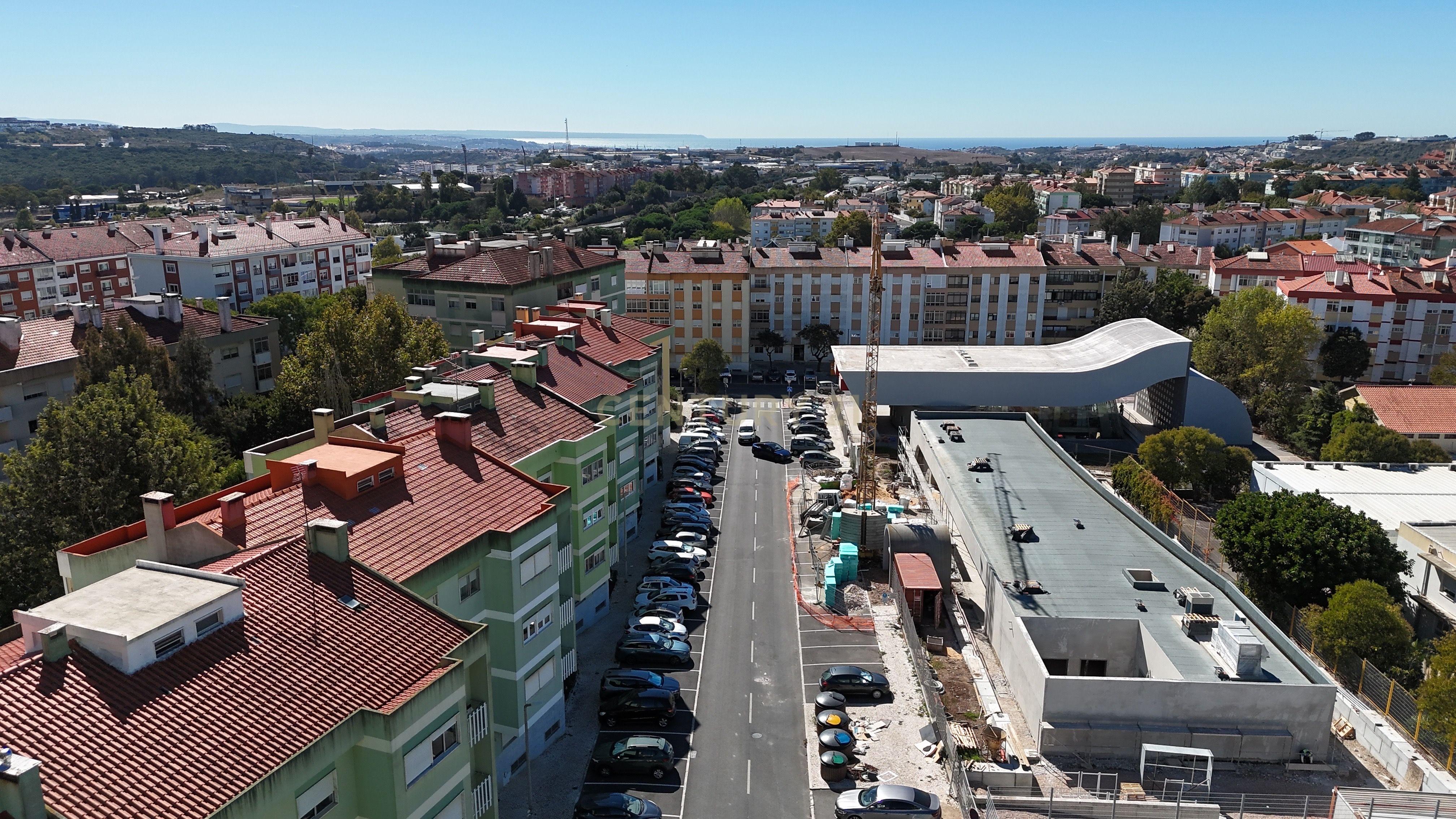 Apartamento T2 à venda em Massamá e Monte Abraão, Sintra — foto 21