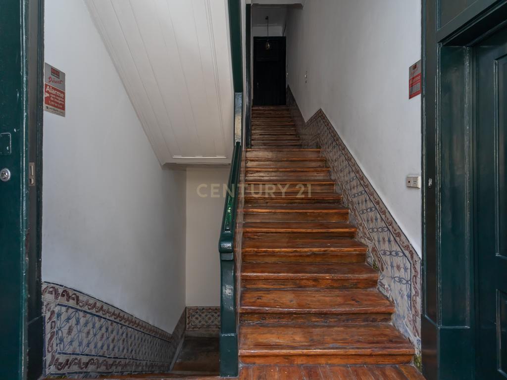Escritório com 160 m2 | Rua de Alfandega, Baixa Pombalina, Lisboa - Image 21