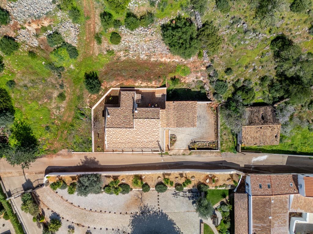 Quinta encantadora com potencial de expansão perto de Albufeira - Image 34