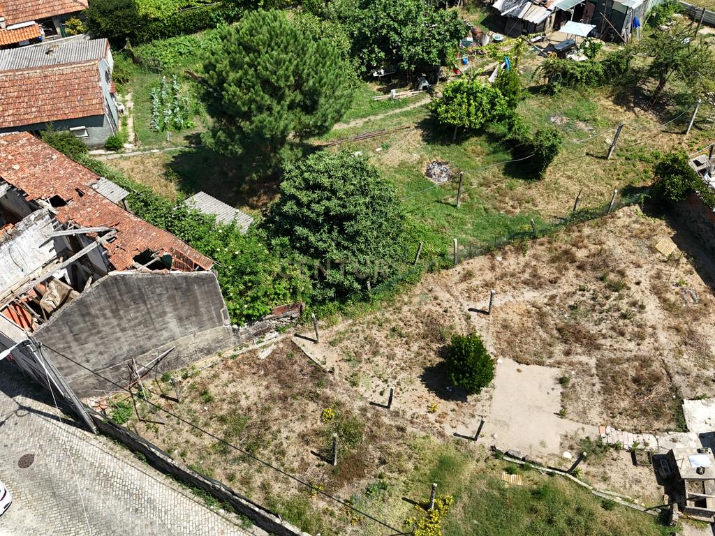 TERRENO PARA CONSTRUÇÃO EM FÂNZERES | METRO | 1714M2 - Image 14