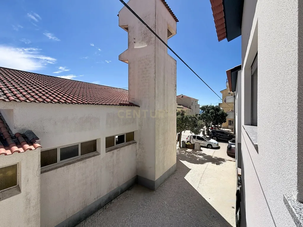 Encantador Apartamento T2 na Praia de Pedrógão — Novo a Estrear | 235.000€ - Image 36