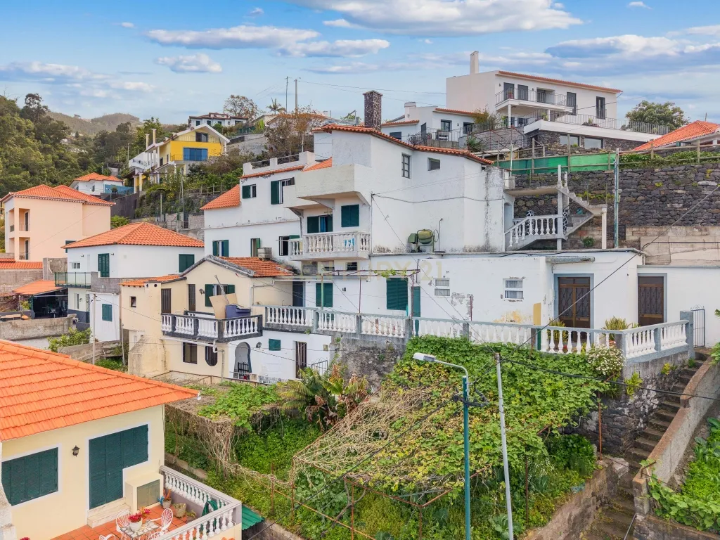 Moradia no Livramento, Funchal - Excelente Oportunidade de Investimento - Image 23