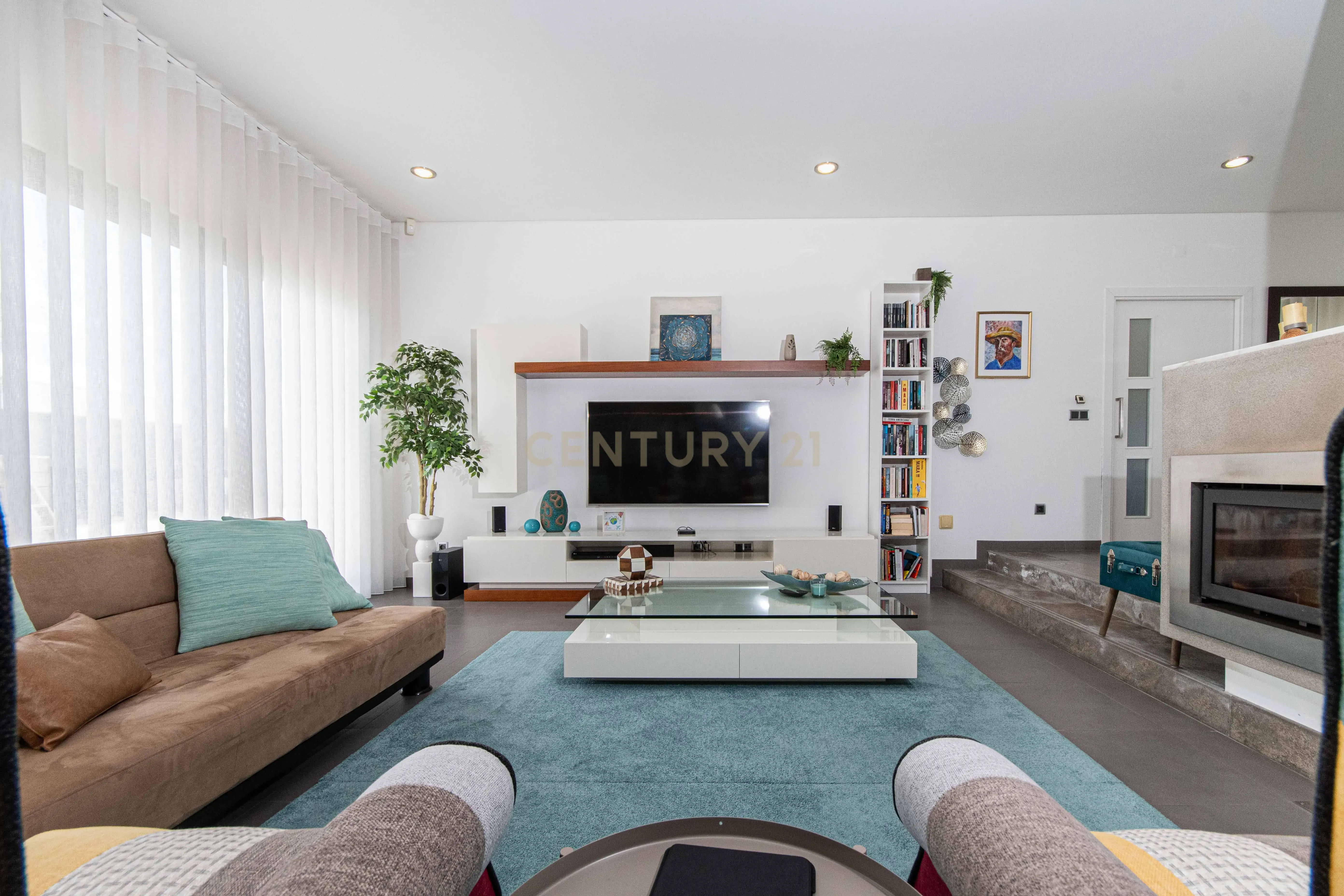 Moradia Térrea T4 no Montijo — Isolada, Moderna e com Piscina - Image 7