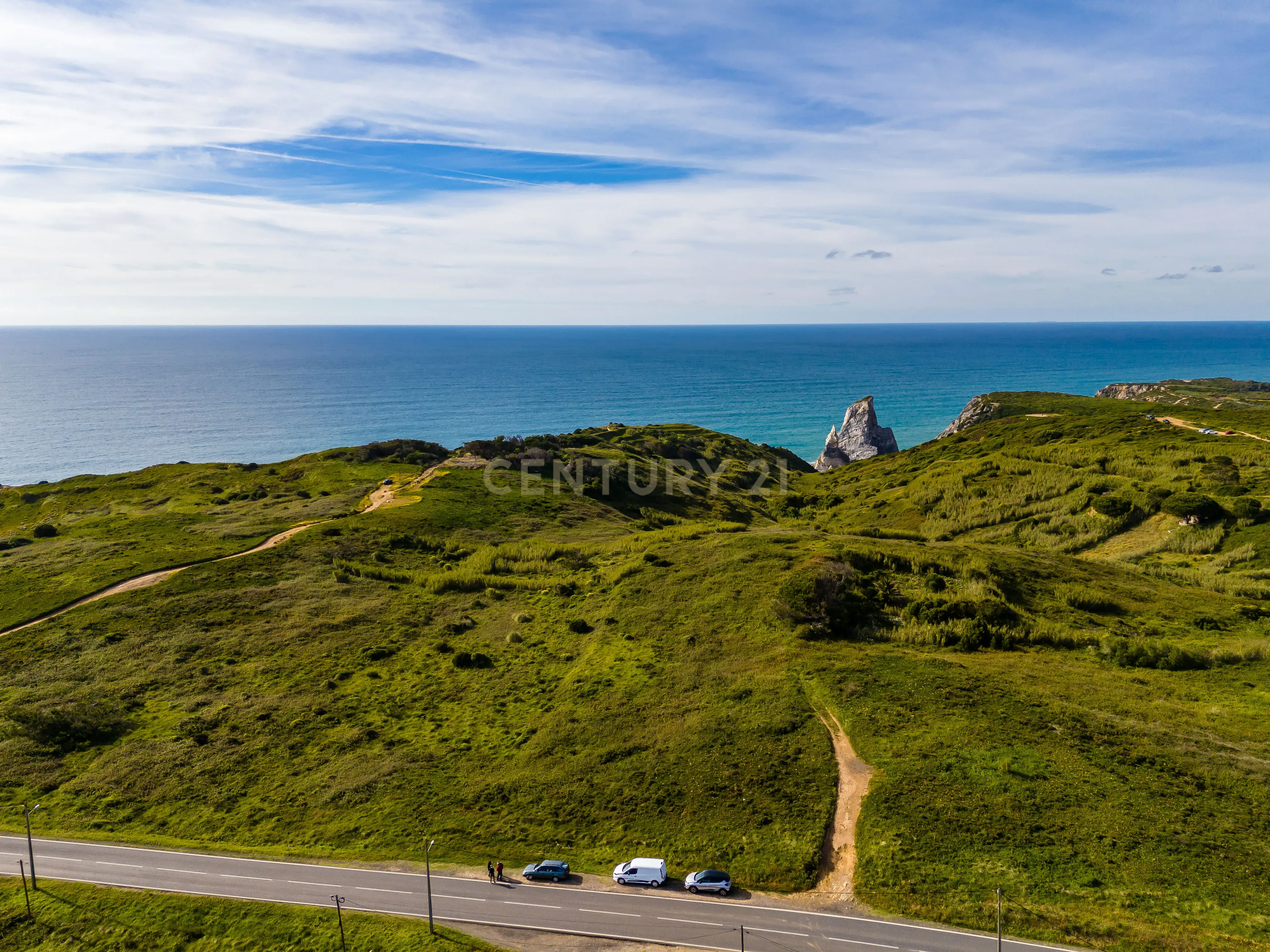Terreno Rústico para Venda - Cabo da Roca | 14.920 m²