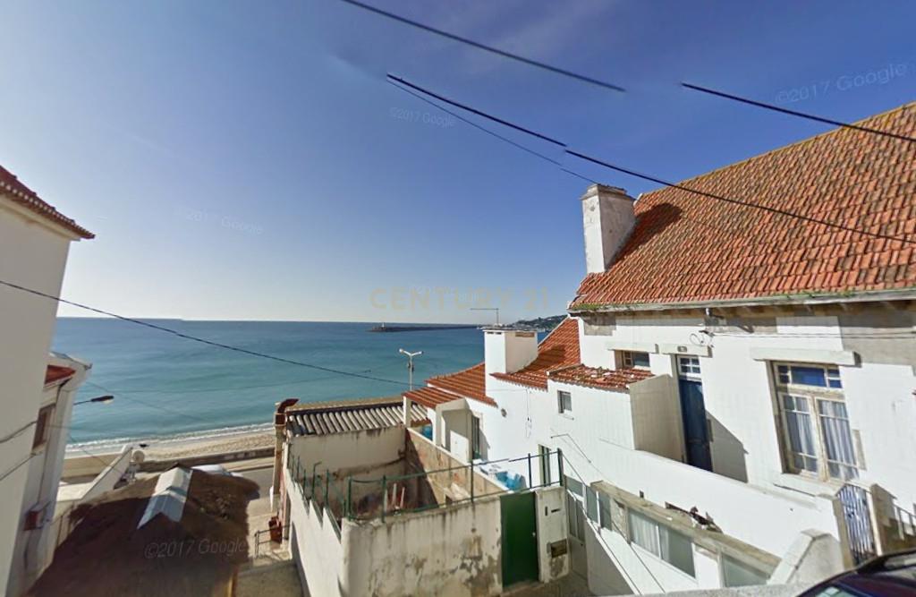 Imóvel comercial reconvertível em T2 para Habitação em 2a Linha de Praia - Image 10