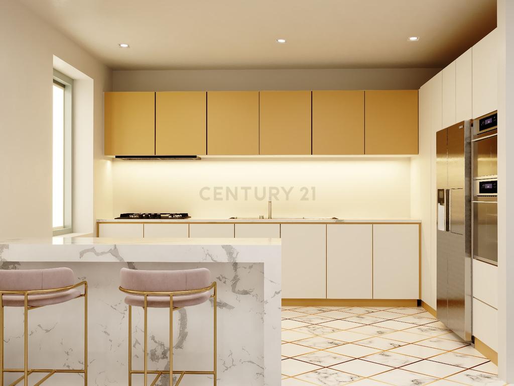 Apartamento de luxo com 1 quarto para venda no centro de Carcavelos - a 2 minutos da Escola St. Julian's e da praia - Image 3