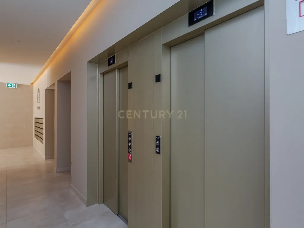 Apartamento T1 – Novo a Estrear | O’Living Olivais – Jardins Cristo Rei - Image 35