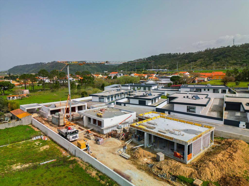 Moradias T3 Novas – Tornada, Caldas da Rainha - Image 25