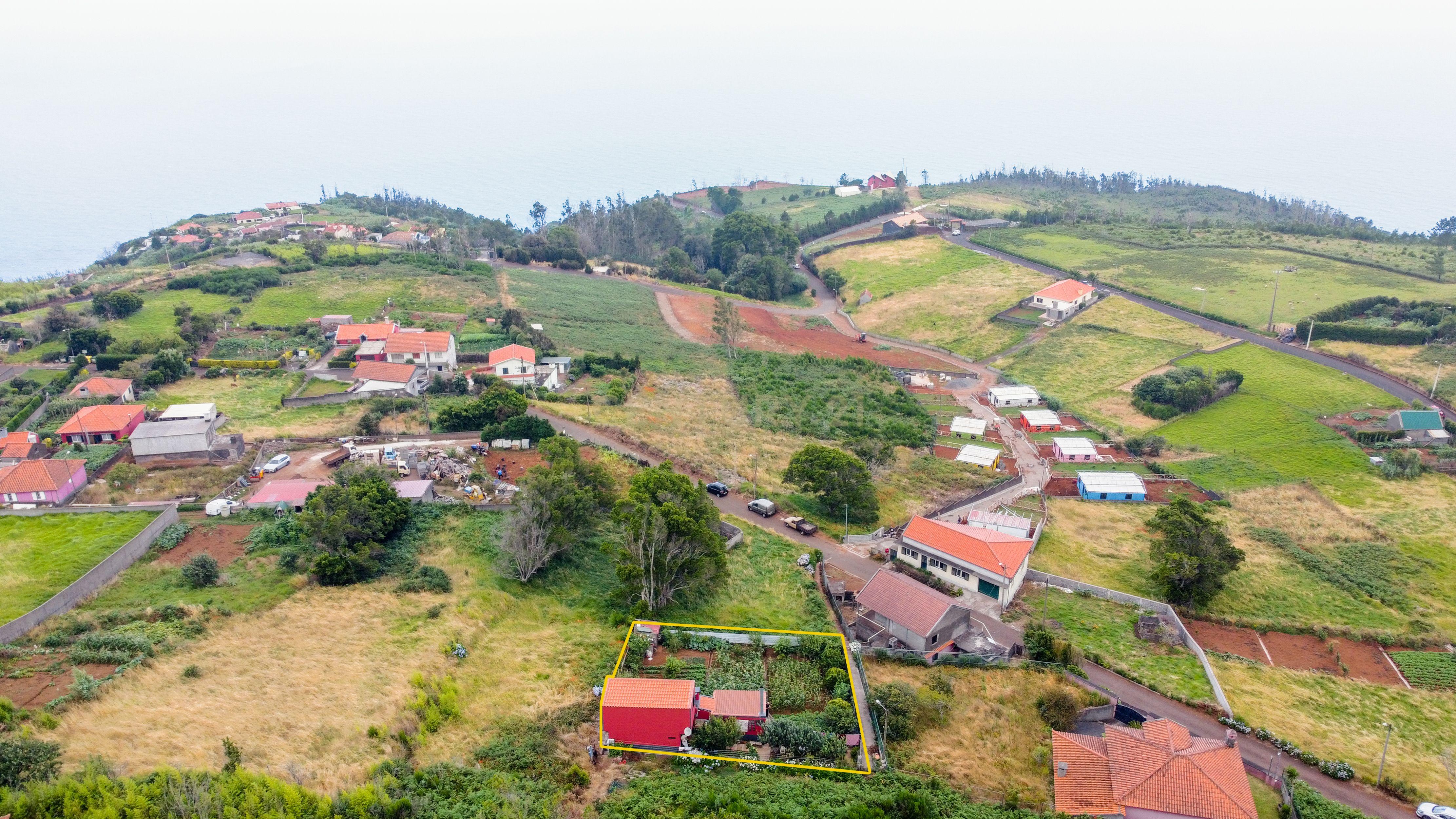 Moradia T1 à venda em Achadas da Cruz, Porto Moniz — foto 32