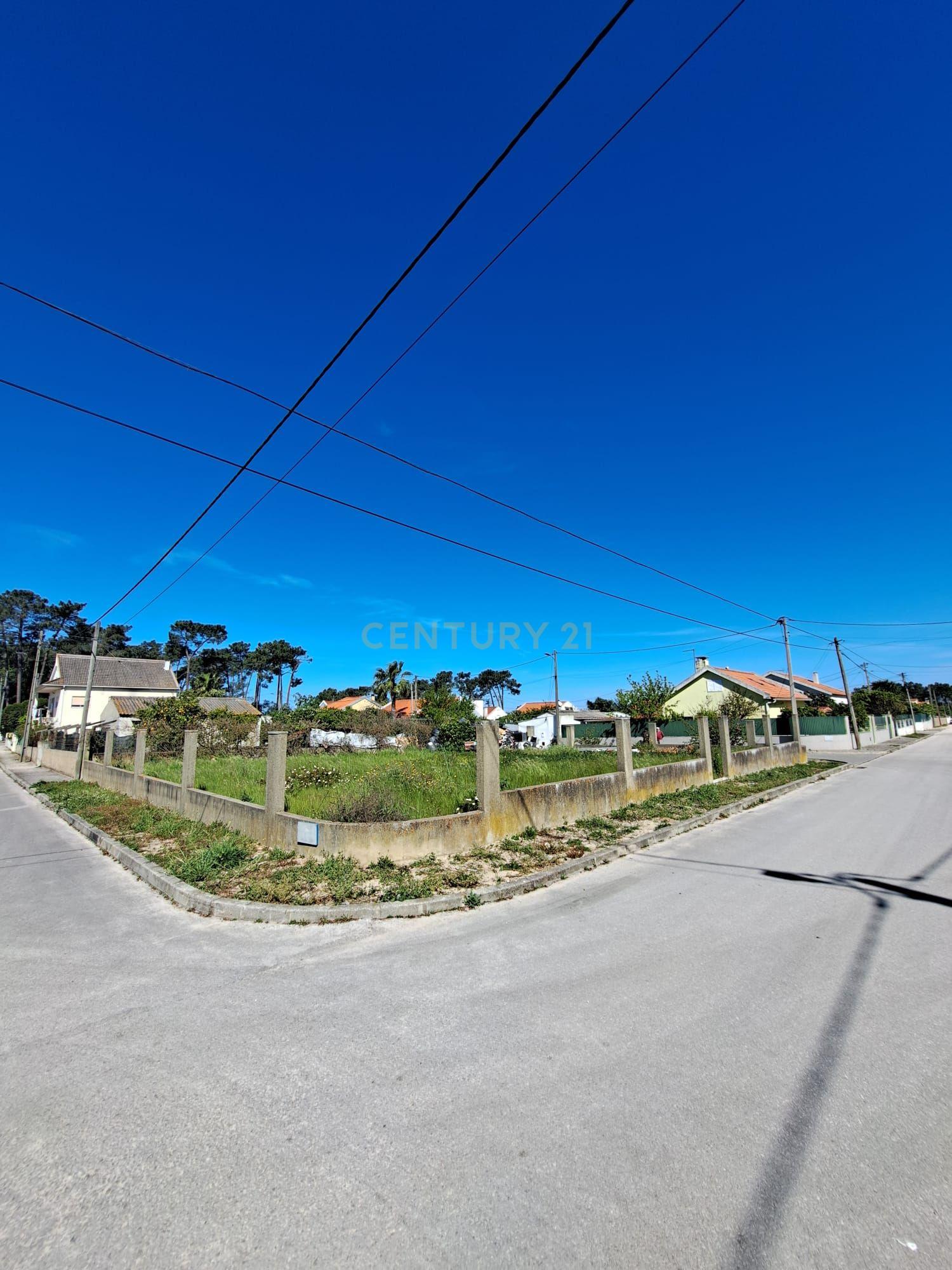 Fotografia 4 de Terreno urbano 380 m² em Fernão Ferro – Excelente oportunidade de investimento