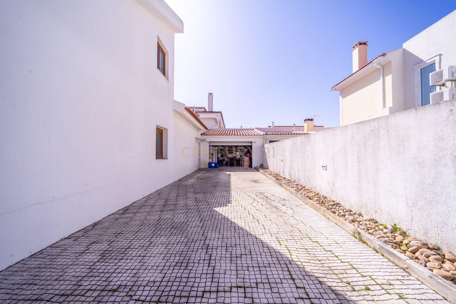 Moradia T4 à venda em Charneca de Caparica e Sobreda, Almada — foto 40