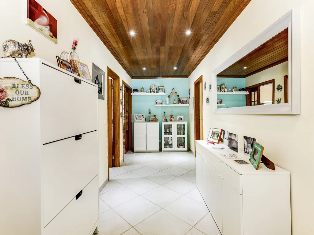 Apartamento T3 com 129m2 e Garagem, na Quinta Da Piedade - Image 11