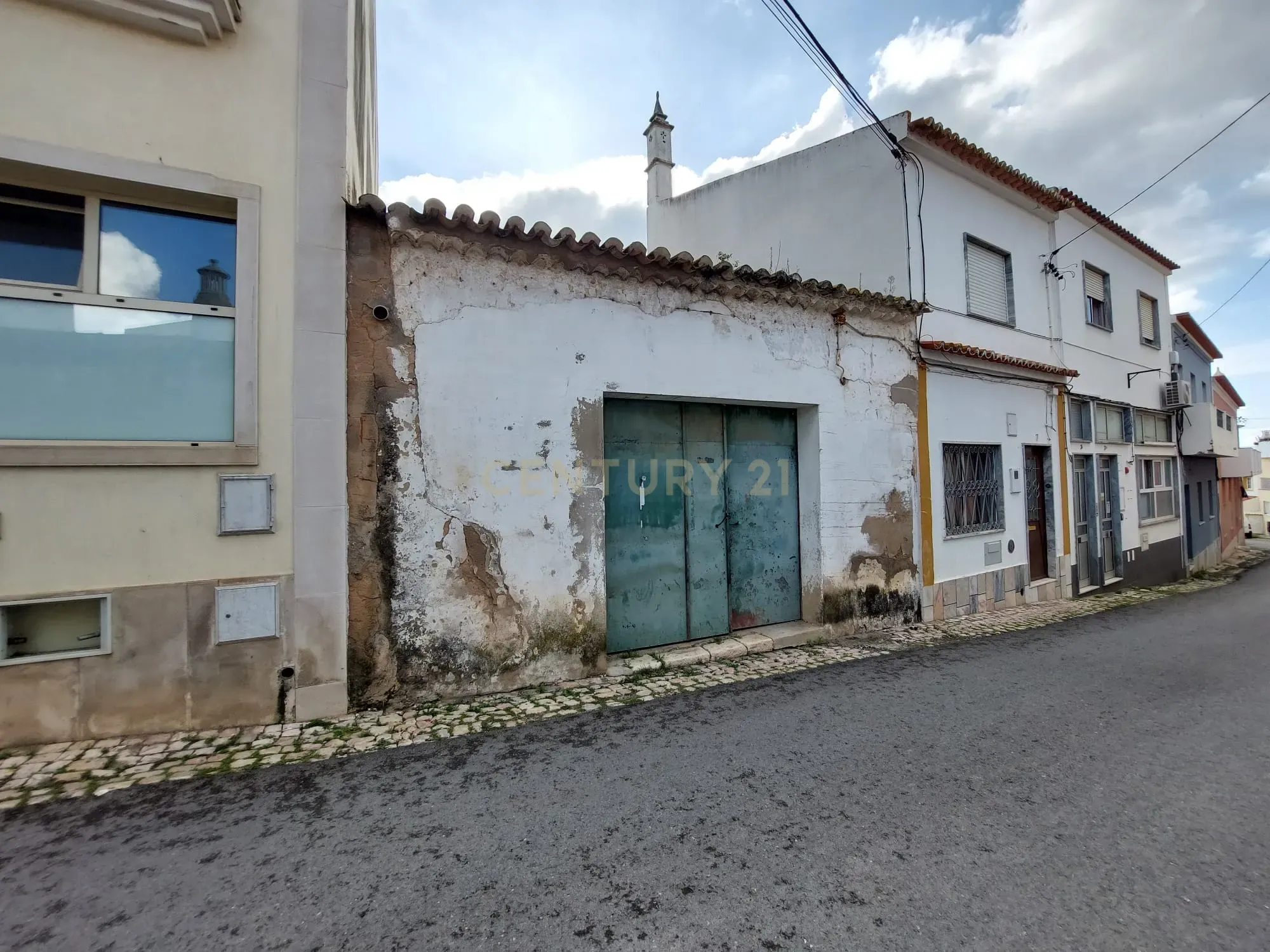 🏡 Projeto de Moradia T4 com PIP Aprovado – Alcantarilha - Image 10