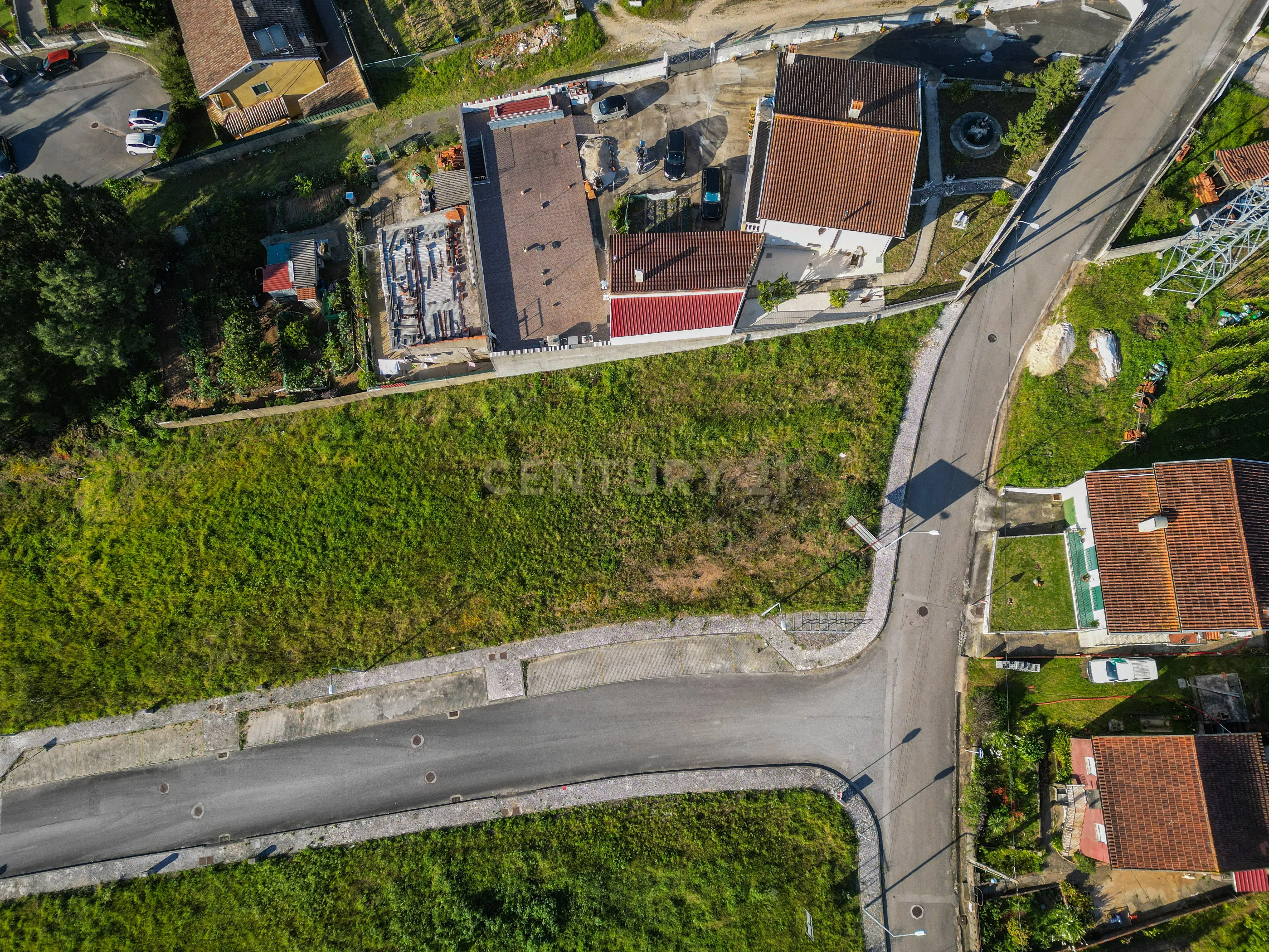 Lote de Terreno em Lordemão, Coimbra - Image 2