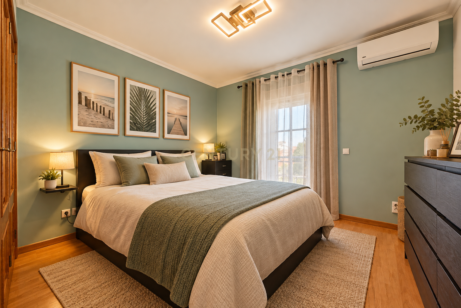 Apartamento T2 à venda em Azeitão (São Lourenço e São Simão), Setúbal — foto 23