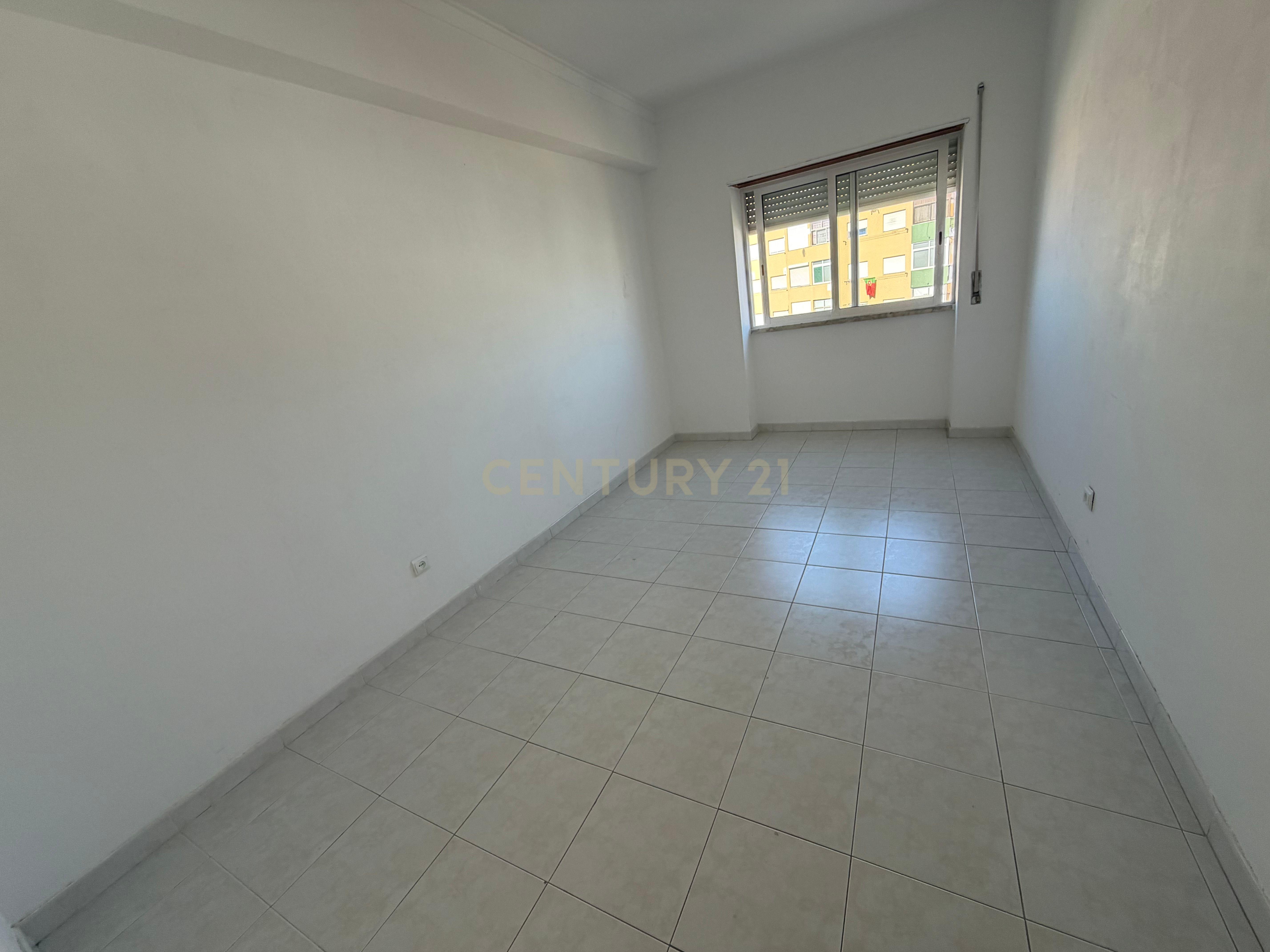 Fotografia 3 de Apartamento T2 em Barreiro