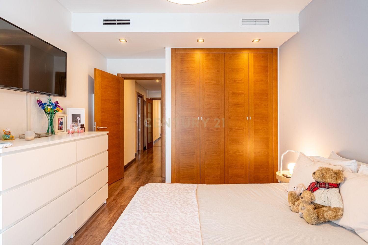Apartamento T4 à venda em Sacavém e Prior Velho, Loures — foto 17